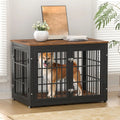 38 Inch Heavy Duty Dog Crate