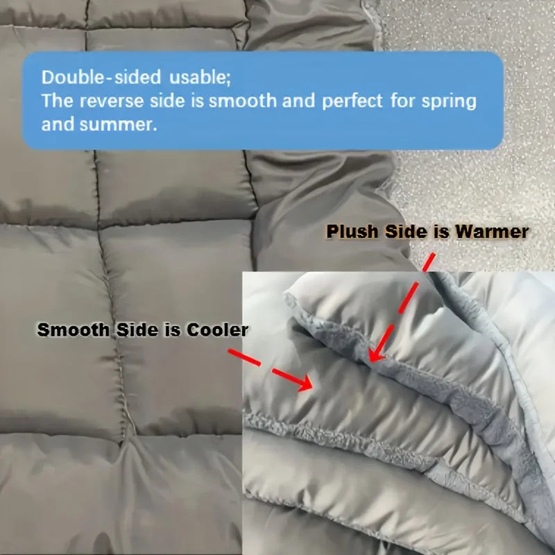 Dog Pet Beds Extra Large Plush Dog Bed Sofa