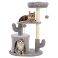 Indoor Pet Furniture Stable Kitty Play House