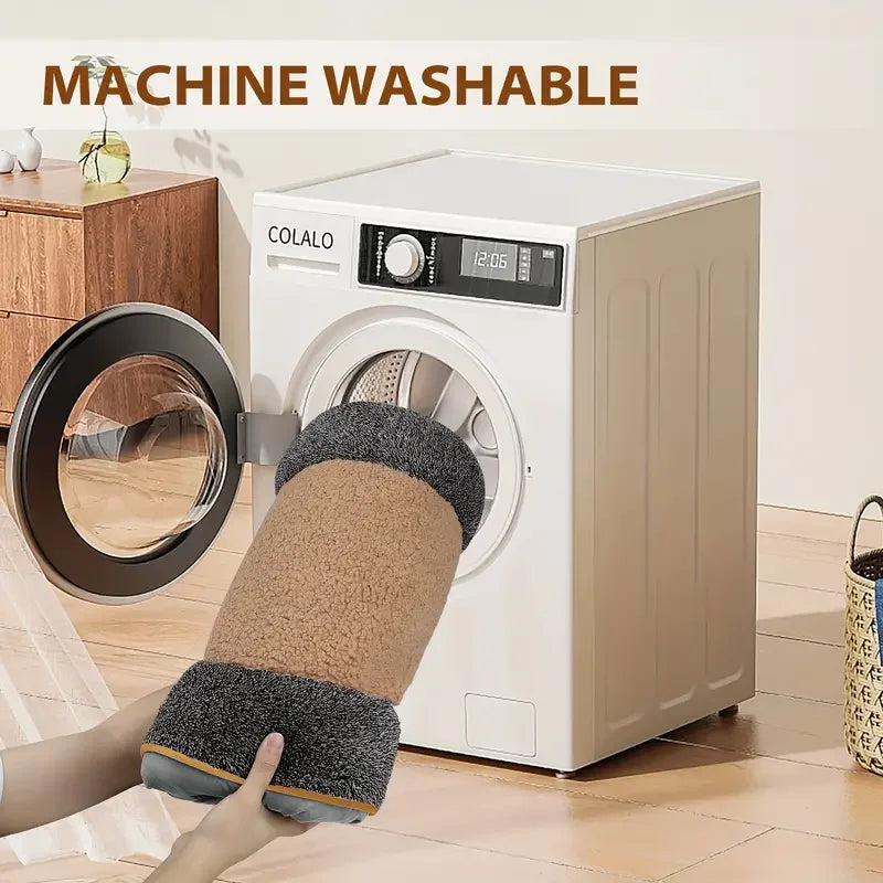 An oversized dog bed removable washable for all seasons, pet bed