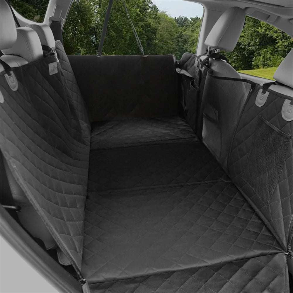 Waterproof  Back Seat Bed